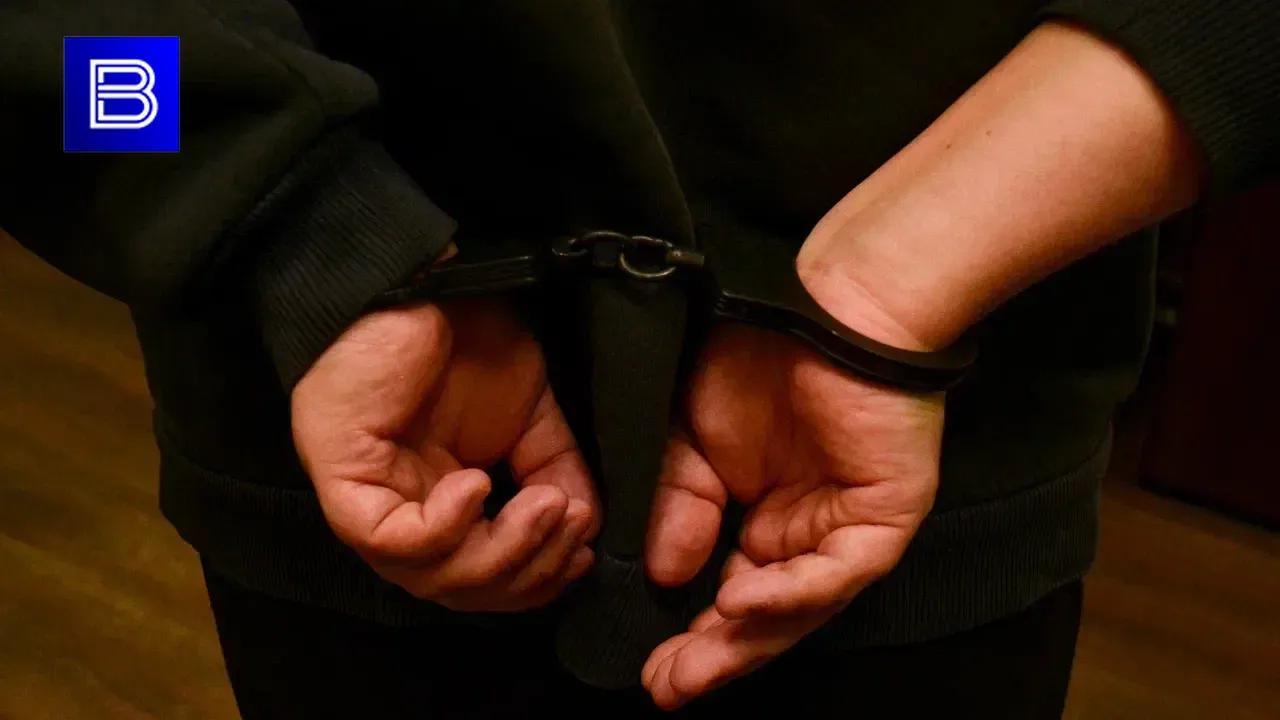 В Мурманске экс-сотрудника ФСИН приговорили к пяти годам лишения свободы и штрафу